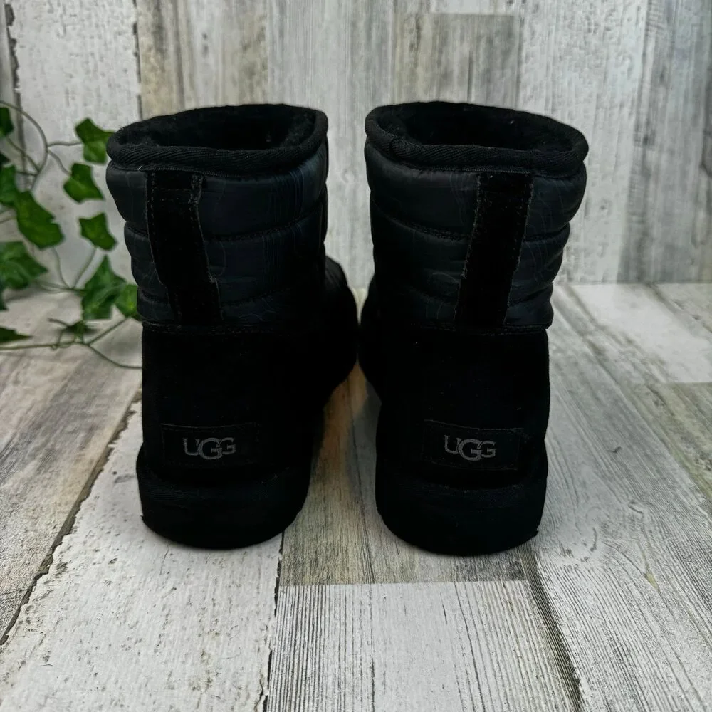 Ugg Men's Mini LTA Cali Topo Boot 9